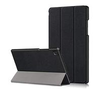 Acelive Funda Tab A7, Funda Carcasa para Samsung Galaxy Tab A7 10.4 Pulgada Tablet WiFi LTE 2020/2022 SM-T505 SM-T500 SM-T507