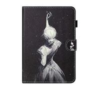 Acelive Funda Tab A7, Funda Carcasa para Samsung Galaxy Tab A7 10.4 Pulgada Tablet WiFi LTE 2020 SM-T505 SM-T500 SM-T507