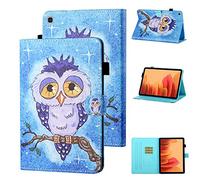 Acelive Funda Tab A7, Funda Carcasa para Samsung Galaxy Tab A7 10.4 Pulgada Tablet WiFi LTE 2020 SM-T505 SM-T500 SM-T507