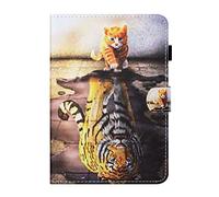 Acelive Funda Tab A7, Funda Carcasa para Samsung Galaxy Tab A7 10.4 Pulgada Tablet WiFi LTE 2020 SM-T505 SM-T500 SM-T507