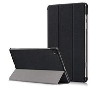 Acelive Funda Tab S7, Funda Carcasa para Samsung Galaxy Tab S7 SM-T870 SM-T875 11 Pulgadas Tablet 2020 con Soporte Fnción