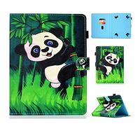 Acelive Funda Universal para Tableta 7 Pulgadas Samsung SM-T280 Galaxy Tab A, Lenovo Tab E7/M7, Dragon Touch M7/Y88Y Pro, Haehne/HAOQIN/Winnovo 7"