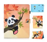 Acelive Funda Universal para Tableta 7 Pulgadas Samsung SM-T280 Galaxy Tab A, Lenovo Tab E7/M7, Dragon Touch M7/Y88Y Pro, Haehne/HAOQIN/Winnovo 7"