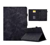 Acelive Funda Universal para Tableta 7 Pulgadas Samsung SM-T280 Galaxy Tab A, Lenovo Tab E7/M7, Dragon Touch M7/Y88Y Pro, Haehne/HAOQIN/Winnovo 7"