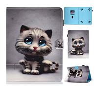 Acelive Funda Universal para Tableta 7 Pulgadas Samsung SM-T280 Galaxy Tab A, Lenovo Tab E7/M7, Dragon Touch M7/Y88Y Pro, Haehne/HAOQIN/Winnovo 7"