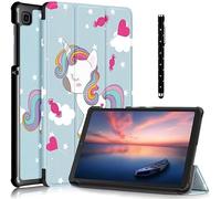 Acelive Tab A7 Lite 8.7" Funda, Funda para Tablet Samsung Galaxy Tab A7 Lite 8.7" Tablet 2021 SM-T220 SM-T225