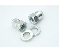 acelo Tuerca de sombrerete SRAM - Sachs T3 y S7, FG10,5 - SW15 x 21,5