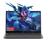 ACEMAGIC 16" Ordenador Portátil Procesador Ryzen 3 4300U hasta 3,7 GHz (Superar N95/N150/3500U/3200U) Portatil 16GB RAM 512GB SSD Expansión 2TB, Laptop 1920x1200 FHD, HDMI, Typo C, USB3.2, BT5, Gris