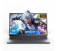 ACEMAGIC 15,6 pulgadas, 8 GB de RAM, 256 GB SSD