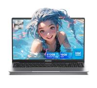 ACEMAGIC Ordenador portátil de 15,6 pulgadas