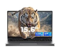 ACEMAGIC 2025 Ordenador Portátil Nuevo N150 (hasta 3.6Ghz) Portátiles 15,6 Pulgadas 16GB Ram 2666MHz-3200MHz DDR4 512GB SSD Expansión 2TB FHD BT5.0,Type C,Carcasa metálica