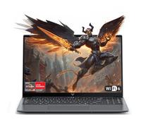ACEMAGIC Ordenador Portátil Gaming AMD Ryzen™ 7 5825U,16,1 Pulgadas Portátil,RAM 16GB NVME SSD 512GB,Tastiera Retroilluminata,WiFi 6