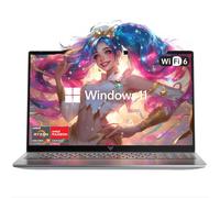 ACEMAGIC Laptop AMD, AMD Ryzen 7 5700U (8C/16T), gráficos Radeon RX Vega 8, pantalla FHD de 15.6 pulgadas, 16 GB de RAM 512 GB NVMe SSD con KB numérico, tipo C (función completa), WiFi 6, batería de