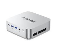 ACEMAGIC - Mini PC AMD Ryzen 7 8745HS (hasta 4,9 GHz) Radeon 780M - 32GB DDR5 1TB NVMe SSD - 3 Pantallas - LAN 2,5G - USB4 - 8K HD Vision - WiFi 6, BT 5.2 - Windows 11 Pro