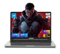 ACEMAGIC PC portátil Gaming AMD Ryzen 7 5700U