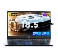 ACEMAGIC Ordenador portátil 18.5 16 GB RAM 512 GB