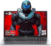 ACEMAGIC PC portátil Gaming AMD Ryzen 7 5700U