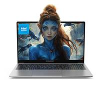 ACEMAGIC Ordenador Portátil de 15.6 Pulgadas N95, 16GB RAM 512GB SSD, Pantalla FHD 1080P, Portátil Delgado con Puerto HDMI, Múltiples Puertos USB 3.2 y Tipo-C, Ideal para Trabajo y Estudio (Gris)