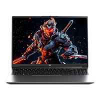 ACEMAGIC Ordenador Portatil Gaming Ryzen 7 H255(hasta 4,9Ghz) DDR5 Batería i7 Portátil 16GB RAM 512GB SSD Extensiones 4TB,Retroilluminata,1920 * 1200P FHD BT5,2,WiFi-6,Carcasa de Metal,Laptop 16''
