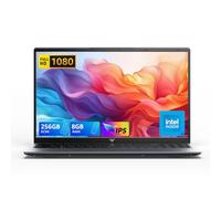 ACEMAGIC Ordenador portátil Ryzen 7 5700U(8 C/16T,4.3 GHz) Gaming Laptop Portátil 15.6 Pulgadas 16GB RAM DDR4,512GB M.2 SSD Extensiones 4TB,WiFi 6, Tipo C,3*USB3.2,BT5.2