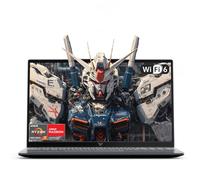 ACEMAGIC Ordenador Portátil Ryzen 7 7730U 15.6 Pulgadas hasta 4.5Ghz Portatiles 16GB RAM 512GB SSD Extensiones 4TB Computadora portátil WiFi 6,BT5.2,Type C,Cuerpo metálico