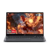 ACEMAGIC - Ordenador portátil para Gamer (15,6 pulgadas), color negro