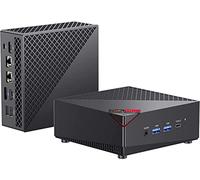 ACEMAGICIAN AM06Pro Mini PC, procesador AMD Ryzen 7 7730U (8C/16T, hasta 4.5Ghz), 32GB DDR4, 1TB M.2 SSD, Windows 11 Pro, Mini PC con Pantalla Triple 4K | Type-C | Ethernet Dual | WiFi 6 | BT 5.2