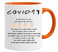Acen Merchandise Funny Bridgerton, Juego de taza y caja de regalo para parejas, marido, esposa, girlfriend novio, regalo de 325 ml, humor de trabajo