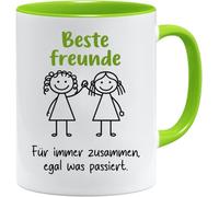 Acen Merchandise Mejores amigos café |mejor amiga regalo cumpleaños taza de café de té | tazas | taza de café | taza de té