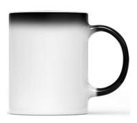 Acen Merchandise Tazas de sublimación sin impresión de alta calidad | Cerámica inzeln o en set | Taza de sublimación con tinta