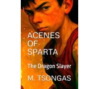 Acenes of Sparta: The Dragon Slayer: 2
