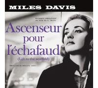 Acenseur Pour L'Echafaud (Crystal Clear Edition)