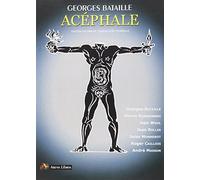 Acéphale (Edición facsimilar) | Georges Bataille
