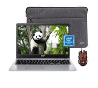 acer 2023 Chromebook 315 15.6 Pulgadas FHD 1080p IPS visualización táctil computadora portátil, procesador Intel Celeron N4020 Dual-Core (hasta 2.8GHz), 4GB DDR4 RAM, 64GB eMMC, cámara Web, WiFi, 12