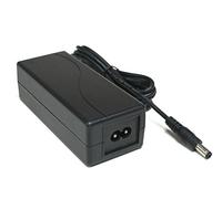 Acer 25.LZGM1.001 Interior 90 W Negro Adaptador e inversor de Corriente - adaptadores de inversor onduleurs (90 W, Interior, Monitor, T272HLT, T272HULT, Negro)