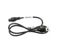 Acer 27.RSF01.003 - Cable (Macho/hembra, Negro)