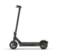 Acer 3 Advance AES023 Negro - Patinete eléctrico 350W Autonomía 25km Ruedas 8.5' Freno disco IPX5 25km/h - Homologado DGT