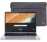 Acer 315-3HC Chromebook Intel N4000 4GB 32GB eMMC 15.6 pulgadas HD LED Chrome OS