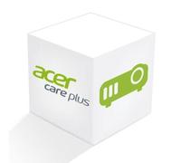 Acer 3Y Carry in+3Y Lamp