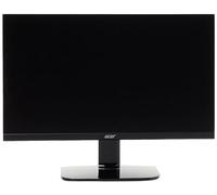 Acer 60cm 23.8 ZeroFrame FreeSync 100Hz VA 1ms(VRB) 250nits VGA HDMI EU EMEA MPRII Black