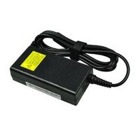 Acer 65w ac adapter adaptador e inversor de corriente interior negro