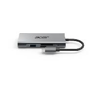 Acer 7in1 Type-C dongle