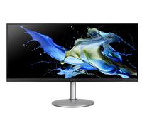 ACER 86,4cm (34") CB342CUsemiphuzx 21:9 HDMI+DP+USB 75Hz
