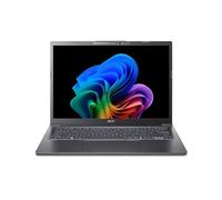 Portatil acer a14 - 52m u5 - 226v 16gb ssd 512gb 14 pulgadas