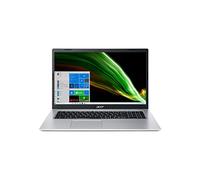 Acer A317-53-3539 17,3" i3 8/512GB SSD W11