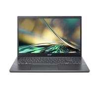 Acer A515-57-598B - Laptop empresarial 2023, visualización IPS FHD de 15.6 pulgadas, Intel i5-12450H de 8 núcleos, gráficos Iris Xe, 16GB DDR4, 2TB SSD, Thunderbolt 4, Wi-Fi 6, Win11 Pro, COU 32GB USB