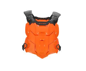 Acer abero Moto Enduro Cross Linear Negro/Naranja 0025315.313