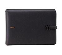 Acer abg780 - Funda para Ordenadores portátiles de 14", Gris Oscuro.