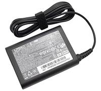 Acer AC Adapter (65W 19V) Black, KP.06503.015 (Black)