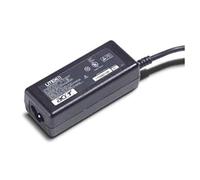 Acer AC Adapter 90W - Fuente de alimentación (90W, Aspire 3020, 3040, 5020, 5040, 9500 TravelMate 4400, 4670)